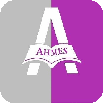 AHMES Interviews Logo